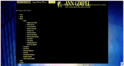 Desktop Screenshot of anngimpel.com